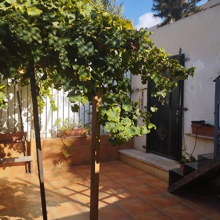 Sweet Little House Villa Acra Exterior foto