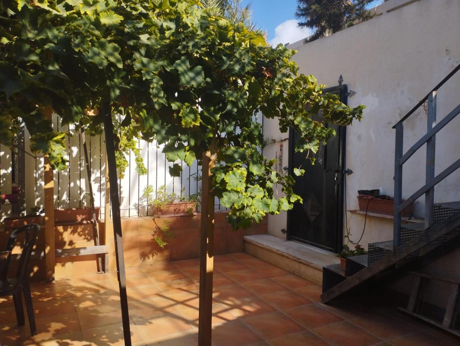 Sweet Little House Villa Acra Exterior foto